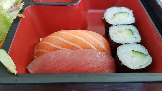 Japanrestaurant Osaka